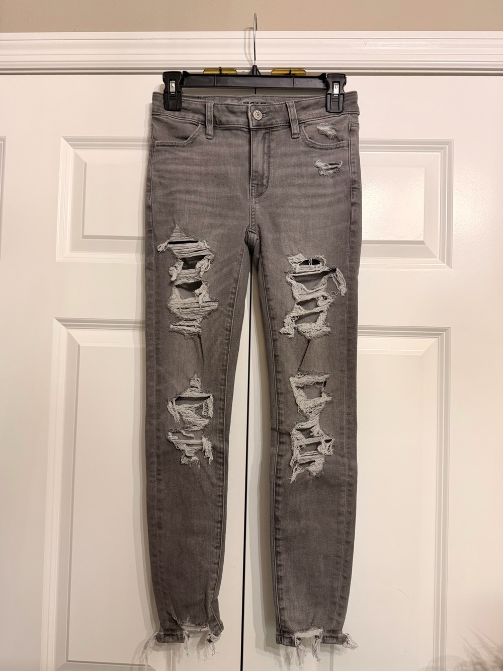 American Eagle Jeggings